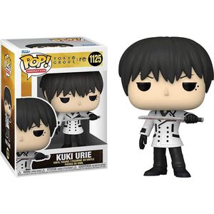 Figurka Funko Pop funko pop! tokyo ghoul: re 1125 - kuki urie