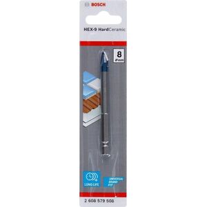 Wiertło Bosch Wiertło stożkowe Bosch 8 x 90 mm