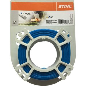 Stihl Żyłka Tnąca STIHL Premium 1.6 mm do Głowicy Podkaszarki Kosy Okrągła Oryginalna