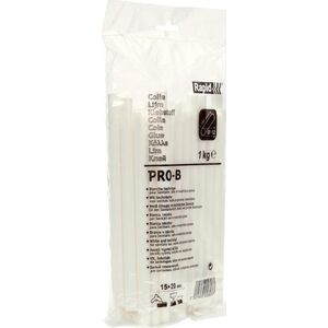 Wkłady klejowe Rapid Profesjonalny klej sanitarny Rapid PRO-B 12 mm