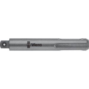 Wera Adapter SDS-plus do nasadek 1/4" 70mm Wera