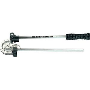 Rothenberger Gietarka do rur stand. 12mm ,promien 36mm ROTHENBERGER