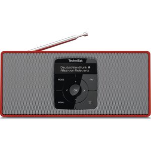 Radio TechniSat DIGITRADIO 2S