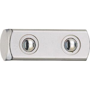 Stahlwille Adapter 1/2"-1/2" kwqadrat 7 do kluczy dynamometrycznych i nasadek - 721/30