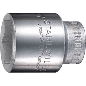 Stahlwille Nasadka 1/2" 34mm, 6-kątna, krótka