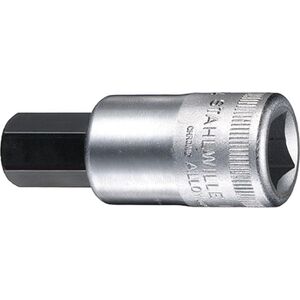Stahlwille Nasadka INHEX 1/2" 12mm