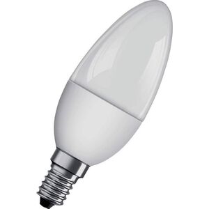 Osram Żarówka LED OSRAM, E14, 5W, 470lm, 2700K