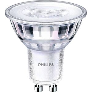Philips Żarówka LED Philips, GU10, 3.8W, 345lm, 2700K