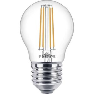Philips Żarówka LED Philips E27, 4.3W, 470lm, 2700K 2 szt.