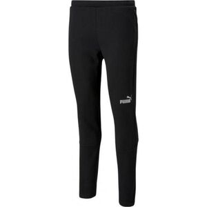 Puma Spodnie Puma teamFinal Casuals Pants M 657386 03, Rozmiar: S
