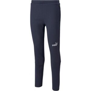 Puma Spodnie Puma teamFinal Casuals Pants M 657386 06, Rozmiar: S
