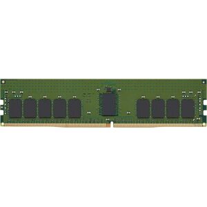 Pamięć serwerowa Kingston Server Premier, DDR4, 32 GB, 3200 MHz, CL22 (KSM32RD8/32MFR)