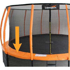 Lean Sport Osłona na sprężyny do Trampoliny 16ft LEAN SPORT BEST