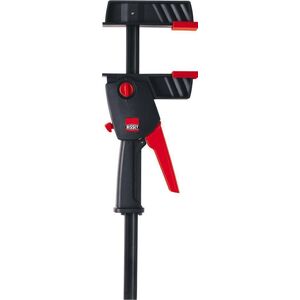 Bessey Ścisk do obsługi jedną ręką DuoKlamp 160x85mm