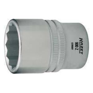 Hazet Nasadka 12-kątna 1/2" 30mm
