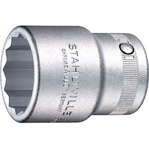 Stahlwille Nasadka 3/4" rozmiar 1 1/16", 12-kątna, krótka