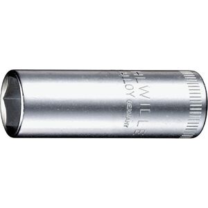 Stahlwille Nasadka 1/4" 9mm, 6-kątna, długa