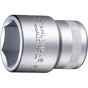 Stahlwille Nasadka 3/4" 50mm, 6-kątna, krótka