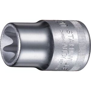Stahlwille Nasadka 1/2" TORX E14 (wewn.)