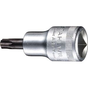 Stahlwille Nasadka wkrętakowa 1/2" T60 TORX