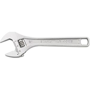 Stahlwille Klucz nastawny do max 29mm w prawo "FRANCUZ"