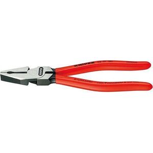 Knipex Szczypce uniwersalne 0201 180mm o zwiększonym przełożeniu