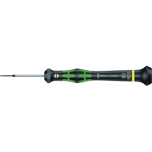 Wera Wkrętak precyzyjny płaski 1,5x0,23x40mm dla elektroników WERA