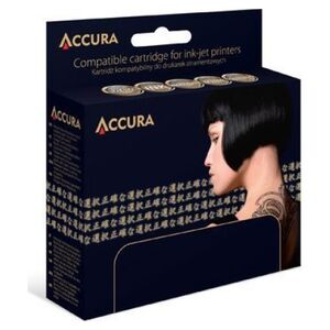 Tusz Accura Accura ink HP No. 912XL (3YL84AE) zamiennik