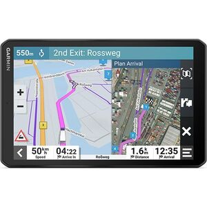 Nawigacja GPS Garmin Garmin Dezl LGV810 MT-D Europa (010-02740-10)