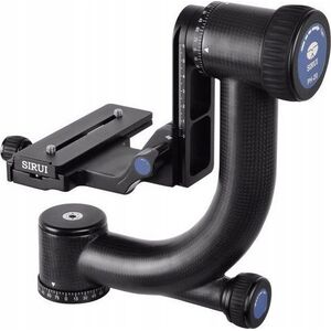 Głowica Sirui Sirui PH-20 Gimbal Head Carbon
