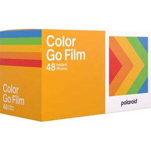 Polaroid Polaroid Go Film Multipack 48 photos