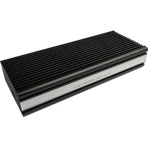 Kieszeń LC Power LC Power LC-M2-C-MULTI-RGB
