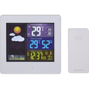 Stacja pogodowa TFA TFA 35.1133.02 SUN Radio Weather Station