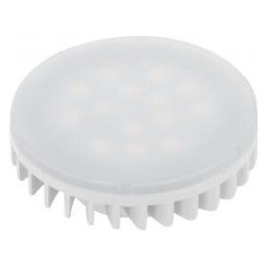 EGLO Eglo LED 110161 żarówka 1x4,9W/GX53 3000K 470lm
