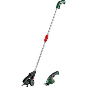 Bosch Nożyce akumulatorowe ISIO 3 (0600833109) 12 cm