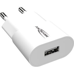 Ładowarka Ansmann HomeCharger HC105 1x USB-A 1 A (1001-0112)