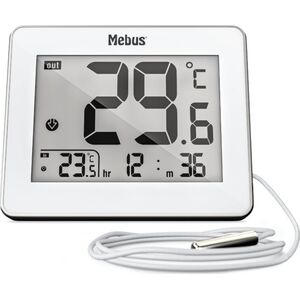 Mebus Mebus 01074 Thermometer