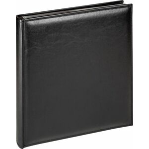 Walther Walther De Luxe pic. album 28x30,5 50 black Pages FA386B