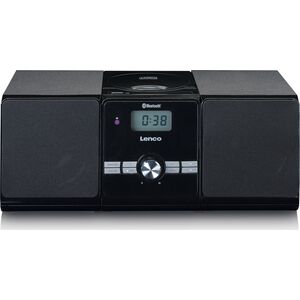 Wieża Lenco Lenco MC-030 black