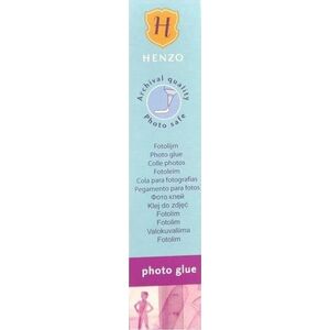 Henzo Foto klej 100ml