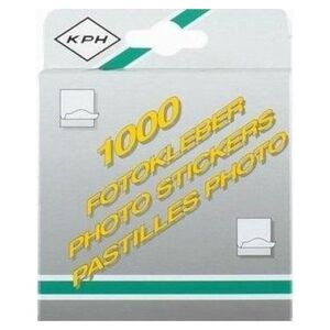 FANDY Taśma do zdjęć 1000szt