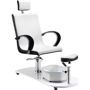 Activeshop FOTEL SPA DO PEDICURE Z MASAŻEREM 308