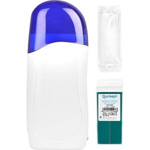 Activeshop ZESTAW DO DEPILACJI SINGLE 1.1