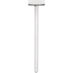 EXO EXO KAPTUREK ŚCIERNY 13mm/60 10 SZT. HARD CAP WHITE