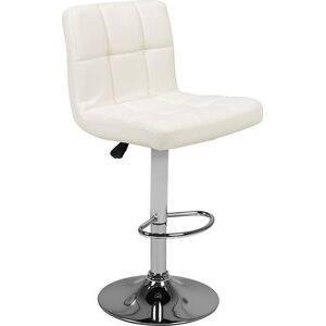 Activeshop HOKER BAROWY M06 PIKOWANY REGULOWANY BIAŁE