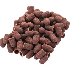 EXO EXO KAPTUREK ŚCIERNY 7mm/60 100 SZT. SOFT CAP BASIC