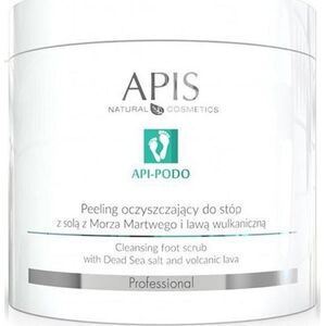 Apis APIS Api-Podo Peeling oczyszczający do stóp 700g