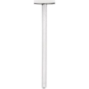 EXO EXO KAPTUREK ŚCIERNY 10mm/150 10 SZT. HARD CAP WHITE