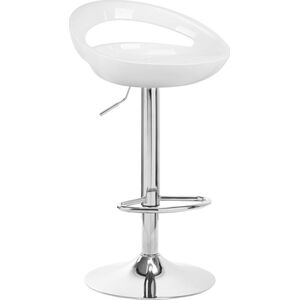 Activeshop HOKER BAROWY QS-B01 BIAŁY