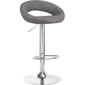 Activeshop HOKER BAROWY QS-B10 SZARY